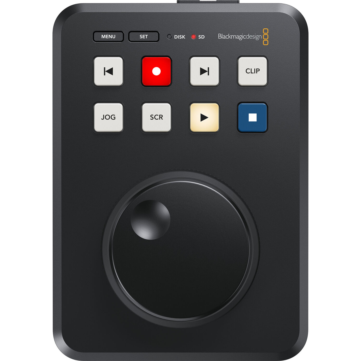 Blackmagic Design HyperDeck Shuttle HD